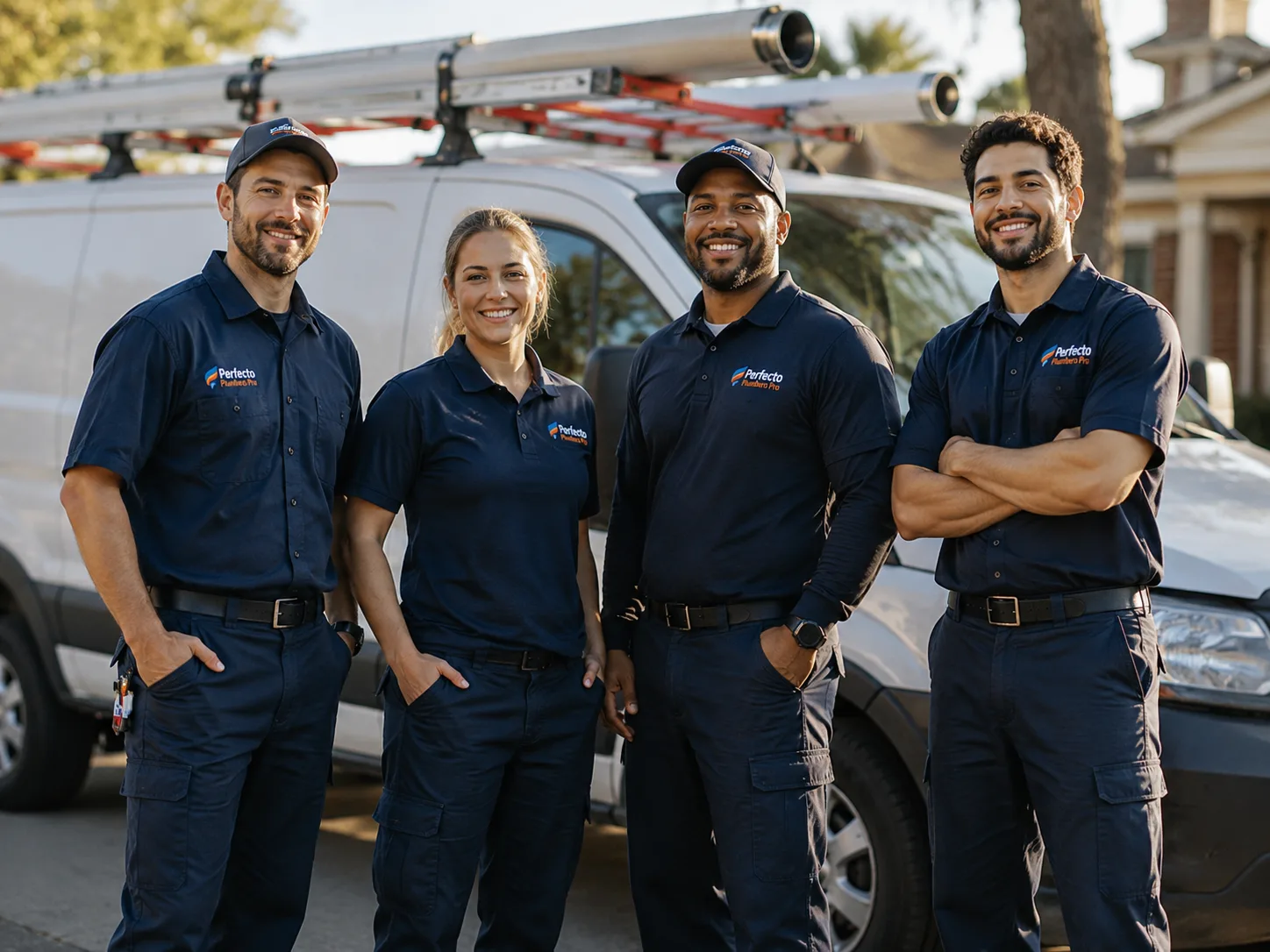 Emergency Plumber Near Me in Warrensville, NC near me